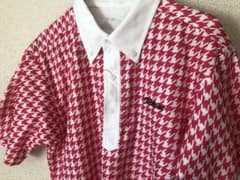 CLUBHAUS×TANGRAM 別注ポロ XL 未使用 | Shop at Mercari from Japan