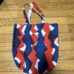 3/23日まで　CAMPER トートバッグのサムネイル
