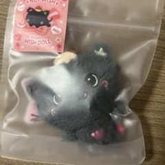 公式 NCTWISH POCKET WISH DOLL ぬいぐるみ リク クリ - メルカリ
