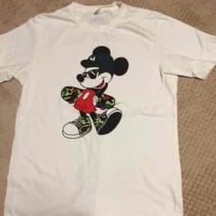 ミッキーtシャツのサムネイル