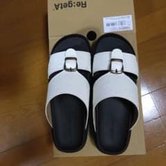 リゲッタ　サンダル　メンズＳのサムネイル