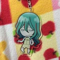 弱虫ペダル 巻島のサムネイル