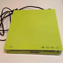 ミコリン様専用  DVDレコーダー (リージョンフリー)のサムネイル