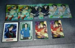 あんスタ 蓮巳敬人セットのサムネイル
