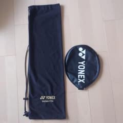 ＹＯＮＥＸ金刺繍　バトミントンケースのサムネイル