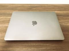 MacBook Pro13-inch M1 スペースグレー 2020年製のサムネイル