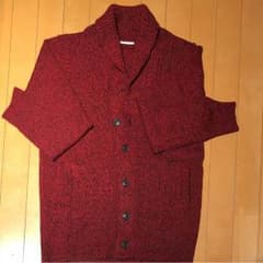 GU カーディガン Lサイズのサムネイル