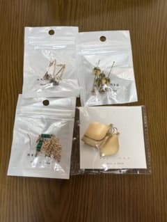 ピアスのサムネイル