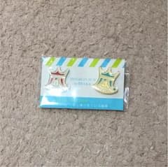 嵐 ピンバッチのサムネイル