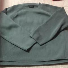 【SALE】ニット macapheeのサムネイル