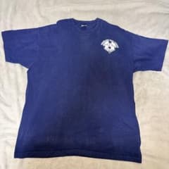 古着 フルーツオブザルーム 90s USA製 Tシャツ XXL