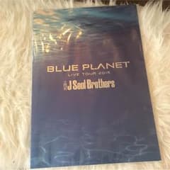 三代目JSoulBrothers ライブグッズのサムネイル