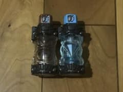 ゴリラフルボトル＆ダイヤモンドフルボトルセット　ゴリラモンド/仮面ライダービルドのサムネイル