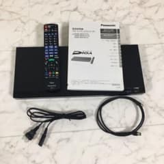 DMR-BRW1010 Panasonic ブルーレイディーガのサムネイル