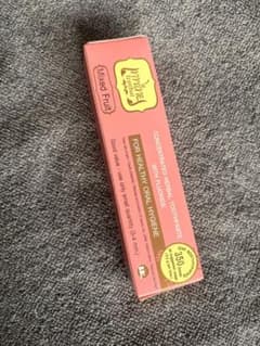 Tepthai Concentrated Herbal Toothpasteのサムネイル