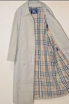 バーバリー Burberry ステンカラーコートのサムネイル