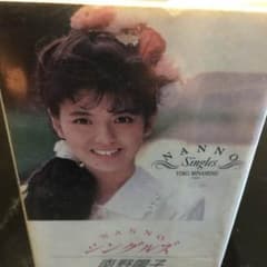 南野陽子のサムネイル