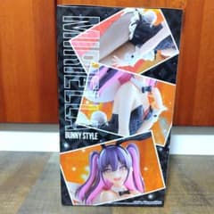 2.5次元の誘惑　ミリエラ　Bunny Style フィギュア