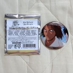 テニスの王子様展 キャラバッジコレクションのサムネイル