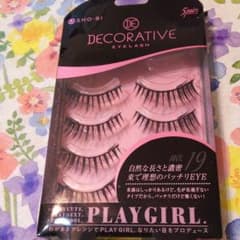 SHO－BI デコラティブアイラッシュ19のサムネイル