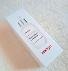 新品未使用 マニョ Ma:nyo ガラクナイアシン エッセンス30ml