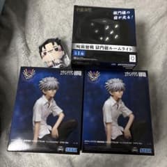 呪術廻戦 獄門疆　ルームライト　もちぴこマスコット２ 脹相　纏め売り　バラ売り可