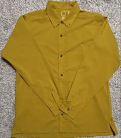 ジ*ズ様 山と道 UL Shirt Unisex Mのサムネイル