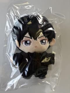 いつぬいふぃっくす ハイキュー!! 影山飛雄 - メルカリ