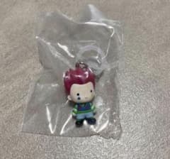 キャラクターキーホルダー ハンターハンター ヒソカのサムネイル