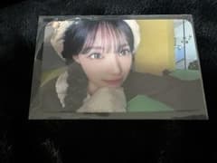 RESCENE リセンヌ ARAISE トレカ ウォニ