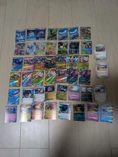 に*@様 ポケモンカードゲーム まとめ売りのサムネイル