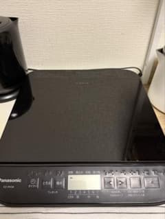 パナソニック　IHクッキングヒーター KZ-PH34 2023年製のサムネイル