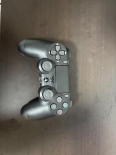 PS4コントローラーのサムネイル