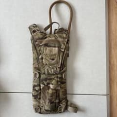 CamelBak ハイドレーションパック 迷彩