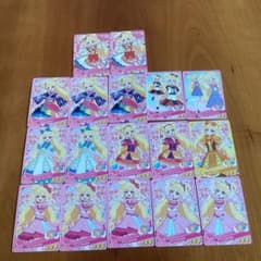 おねがいアイプリ 好実 いのり カード まとめ売り - メルカリ