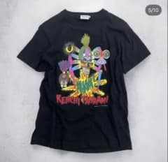 完売品 田名網敬一 記憶の冒険 Tシャツ TANAAMI KEIICHI M - メルカリ