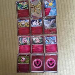 ポケモンカード フェアリータイプ 集めのサムネイル