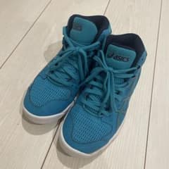 asics 20.5cm DUNKSHOT バスケットシューズのサムネイル