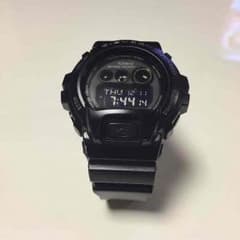 《G-SHOCK》週末セール(^^)のサムネイル