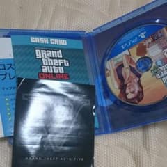 gTA5 中古のサムネイル