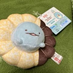 스미코구라시 미스드 콜라보레이션
