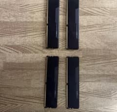 DDR4 3200MHz メモリ 64GB (16GB×4)のサムネイル