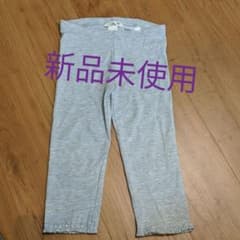 新品未使用　パンツ　サイズ130、120のサムネイル