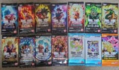 フュージョンワールド ブースターパックコンプ 未開封パック - メルカリ