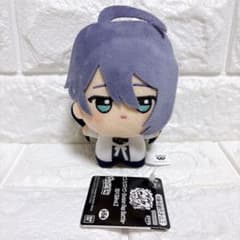 ヒプノシスマイク ちびぐるみ vol.2 神宮寺寂雷 ぬいぐるみ ヒプマイ