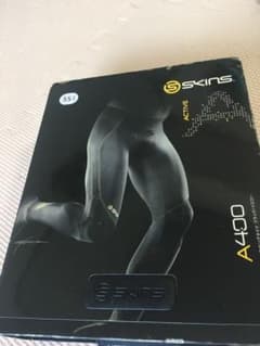 スキンズ A400 新品のサムネイル