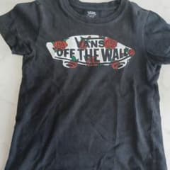 VANS Tシャツ 120のサムネイル