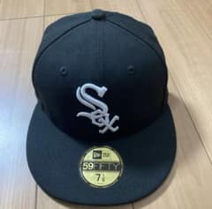 soxキャップのサムネイル