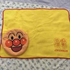 アンパンマンひざ掛けのサムネイル