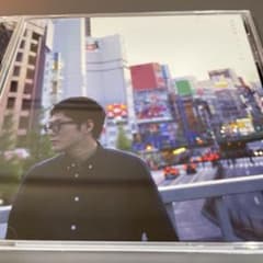 【希少】松室政哉　オレンジ　シングルCD 六本木クラスのサムネイル